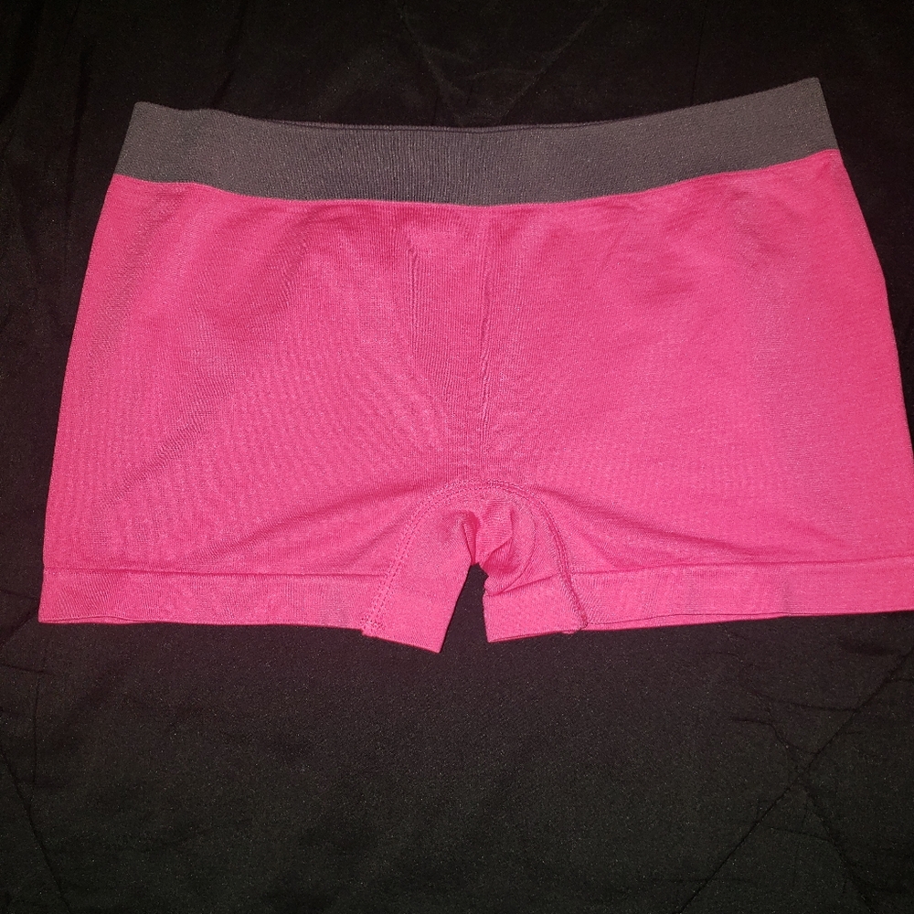 Panties (Boy short)